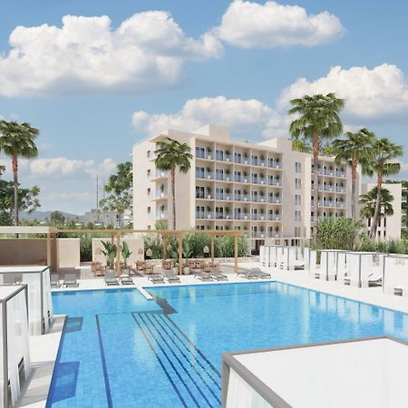 Invisa Hotel Es Pla - Adults Only San Antonio  Exterior foto