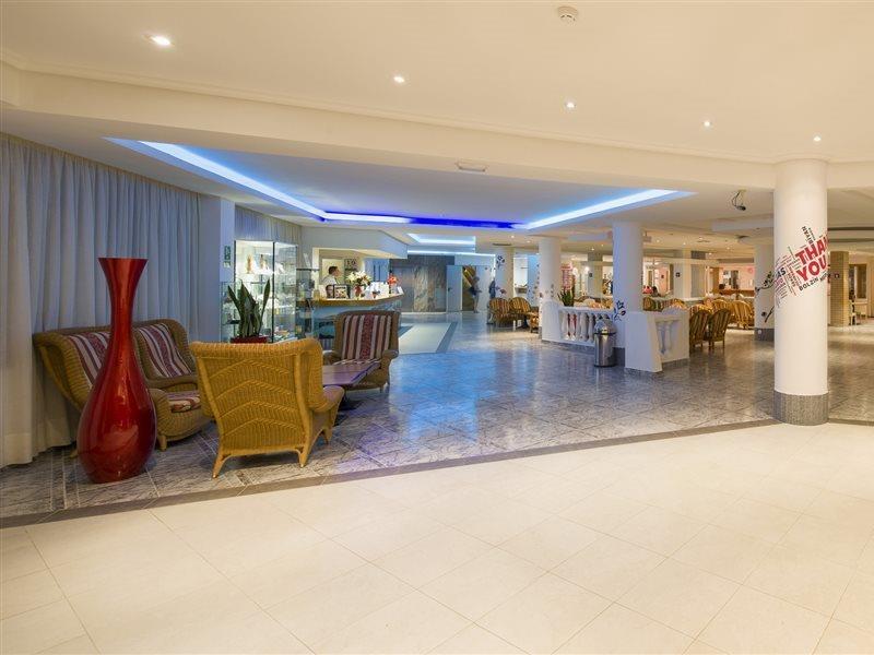Invisa Hotel Es Pla - Adults Only San Antonio  Exterior foto