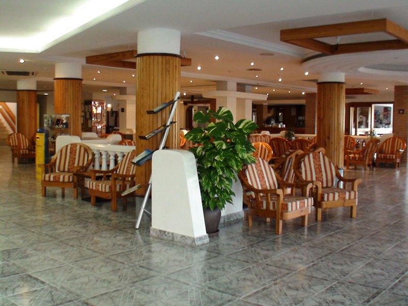 Invisa Hotel Es Pla - Adults Only San Antonio  Exterior foto