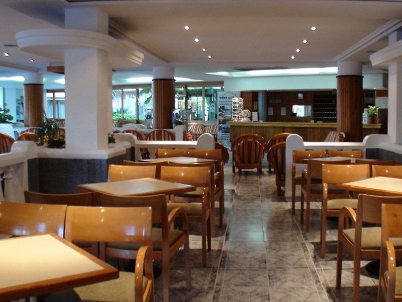 Invisa Hotel Es Pla - Adults Only San Antonio  Exterior foto