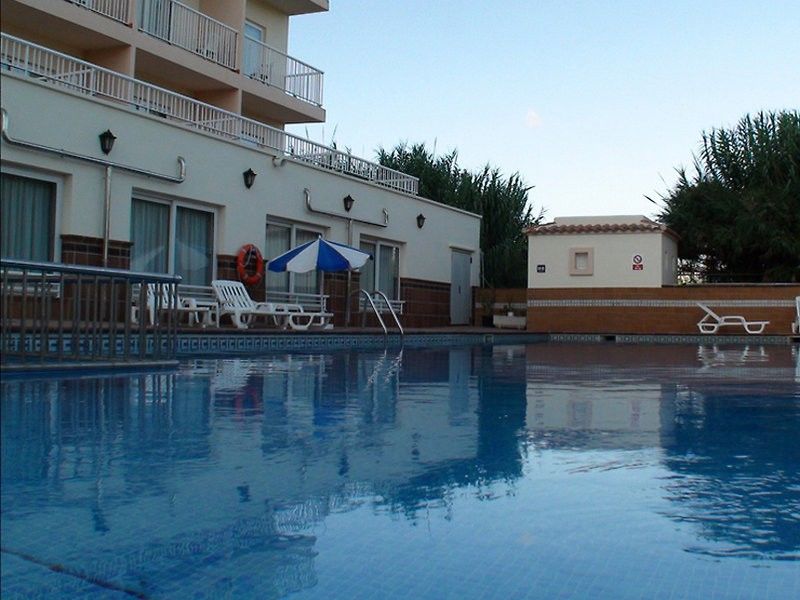 Invisa Hotel Es Pla - Adults Only San Antonio  Exterior foto
