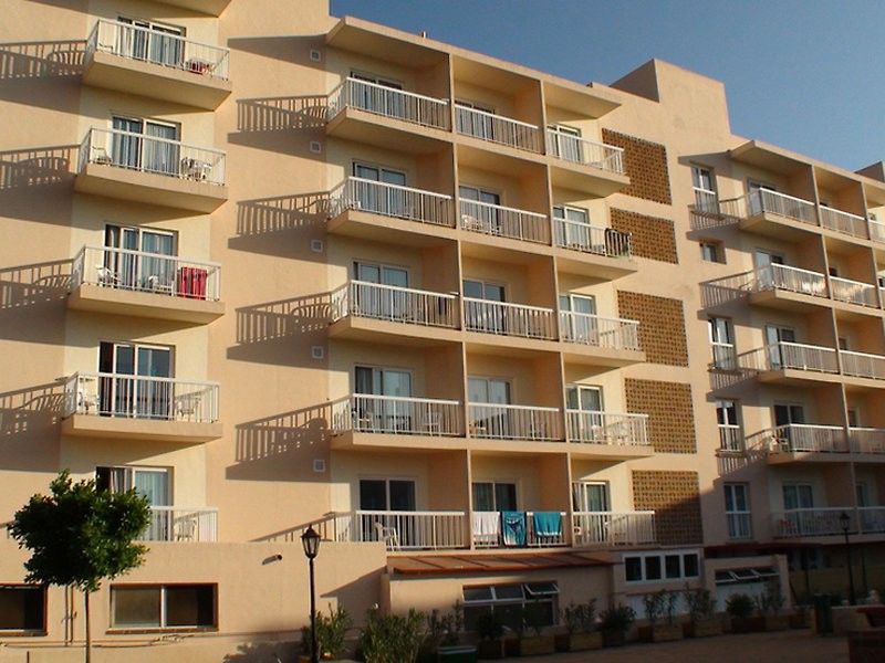 Invisa Hotel Es Pla - Adults Only San Antonio  Exterior foto