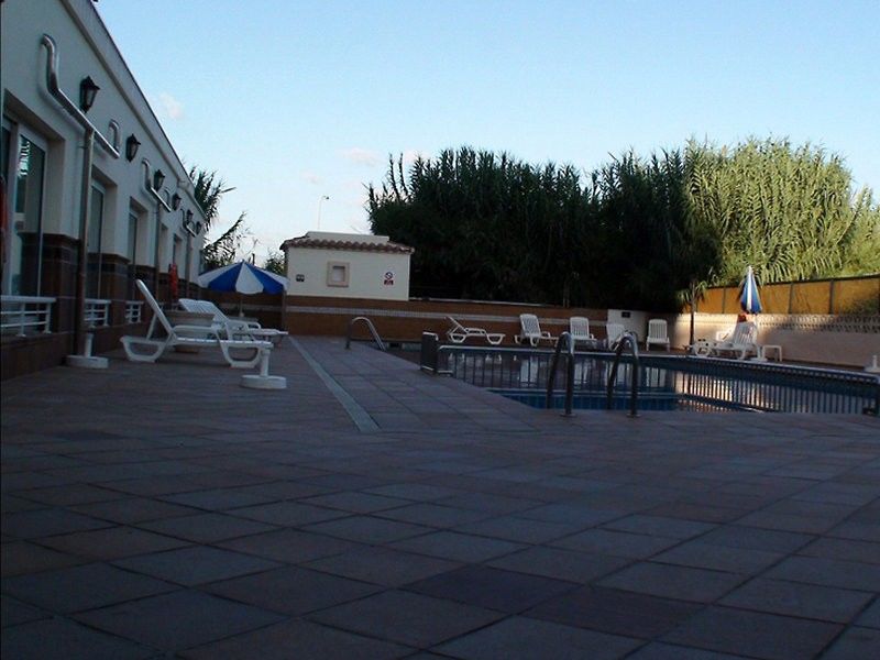 Invisa Hotel Es Pla - Adults Only San Antonio  Exterior foto