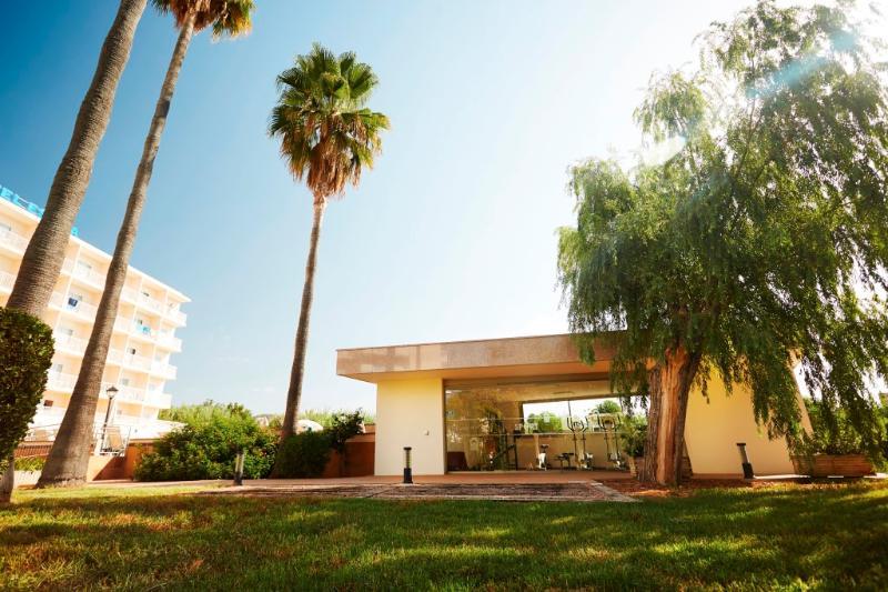 Invisa Hotel Es Pla - Adults Only San Antonio  Exterior foto