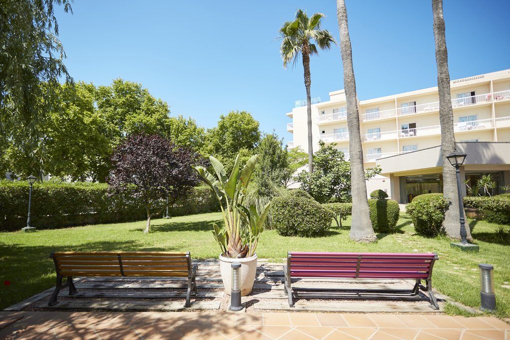 Invisa Hotel Es Pla - Adults Only San Antonio  Exterior foto
