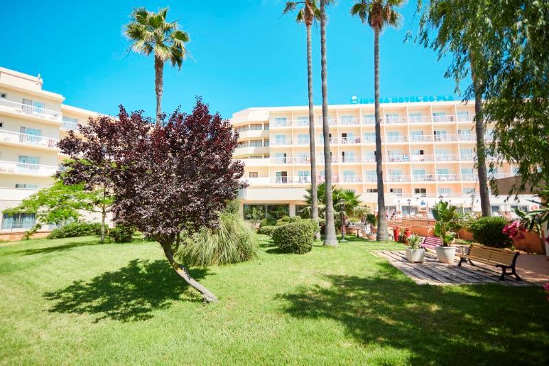 Invisa Hotel Es Pla - Adults Only San Antonio  Exterior foto